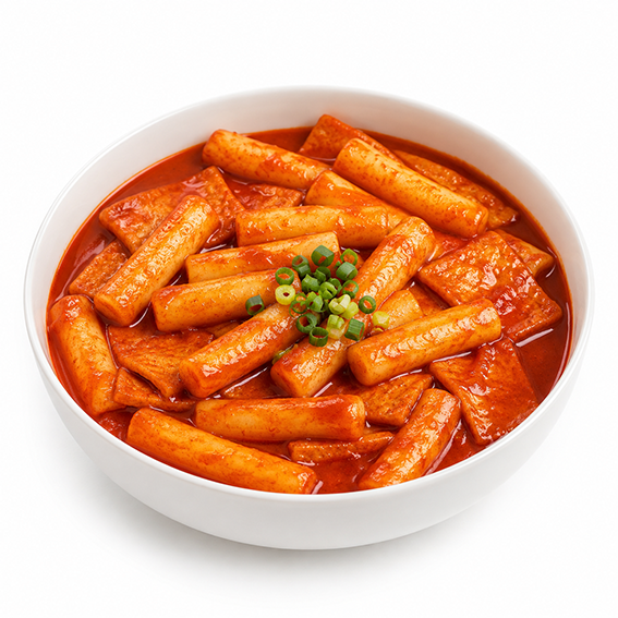 Tteokbokki Original